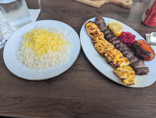 Photo of Suren Persian cuisine - 4624 Hastings St, Burnaby, BC V5C 2K5